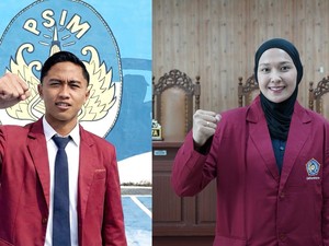 Atlet Timnas Voli Putri dan Kiper PSIM Jogja Jadi Maba UMSURA