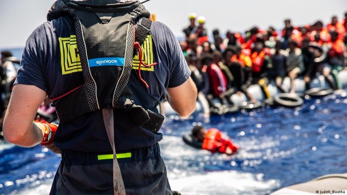 Uni Eropa Perkuat Sanksi dan Deportasi Demi Batasi Migrasi