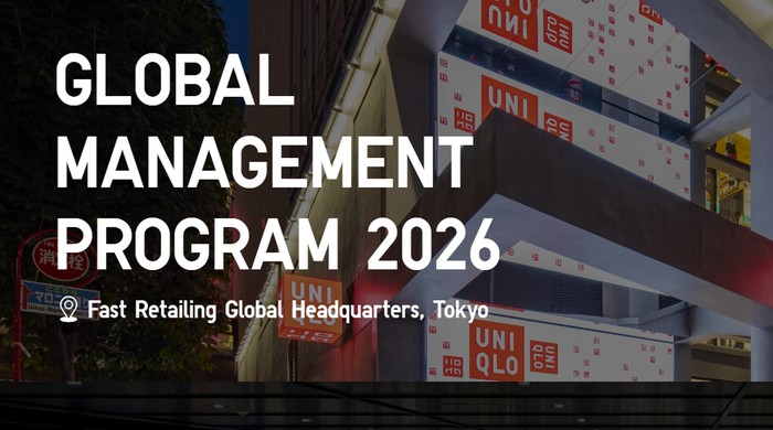 Uniqlo Global Management Program 2026 Dibuka, Mahasiswa Bisa Belajar Gratis di Jepang!
