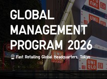 Uniqlo Global Management Program 2026 Dibuka, Mahasiswa Bisa Belajar Gratis di Jepang!