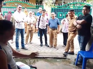 Duduk Perkara Warga Geruduk Owner Ayam Geprek Toddopuli Makassar