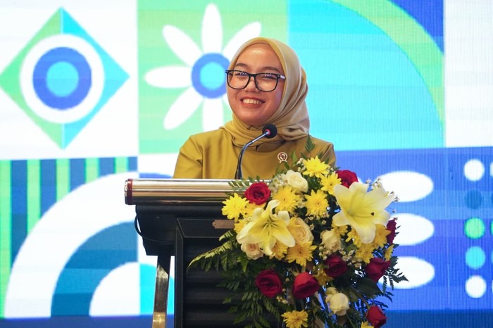 Wamenkop Dorong Koperasi Ormas Islam Masuk Ekosistem Kopdes Merah Putih