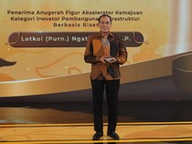 Langkah Taktis Walkot Ngatiyana Akselerasi Pembangunan untuk Cimahi