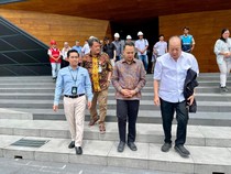 Museum Sains & Teknologi Solo Dibuka Maret 2026, Ada Fosil Dinosaurus 20 Meter