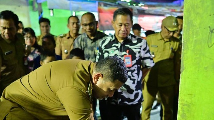 Appi Apresiasi Kinerja PDAM Makassar Atasi Krisis Air di 2 Kelurahan