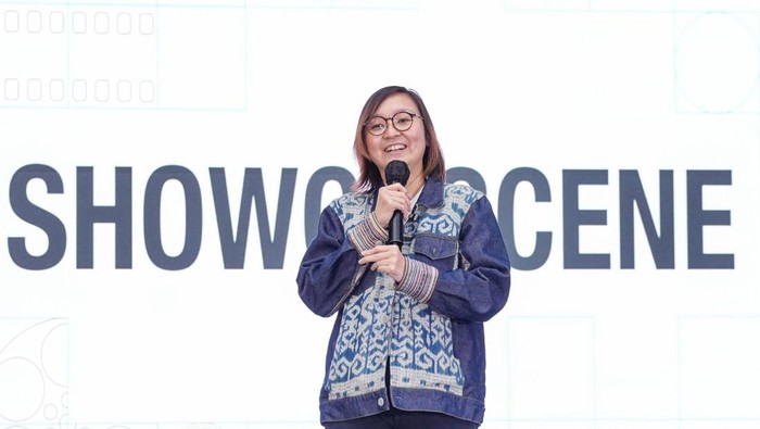Lewat SHOWCASCENE 2025, 6 Cerita Terpilih Didorong Kemenekraf ke Industri Film