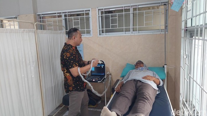 Ancaman Kanker Payudara yang Kerap Terlambat Disadari