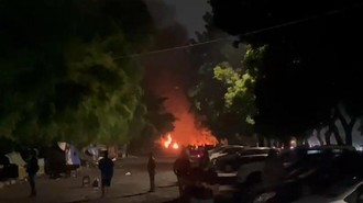 'Matel' Tewas Dikeroyok di Jaksel Berujung Bentrok, Warung-Motor Dibakar