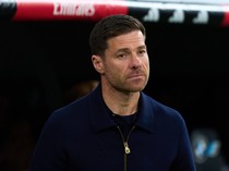 Salam Perpisahan Pemain Real Madrid untuk Xabi Alonso