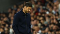 Real Madrid Kalah dari Man City, Xabi Alonso: Bukan Salah Pemain