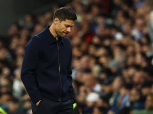 Real Madrid dan Xabi Alonso Resmi Berpisah