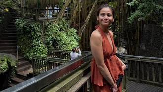 Acha Septriasa Enjoy Sendiri, Gak Prioritaskan Pasangan di 2026