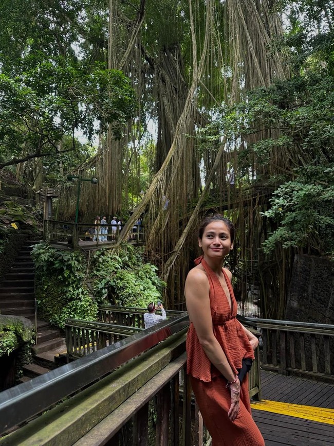 Acha Septriasa Enjoy Sendiri, Gak Prioritaskan Pasangan di 2026