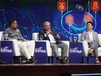 BFN 2025 Jadi Momentum Penguatan Kolaborasi Industri Fintech