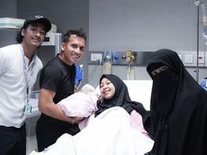 Efek Punya Keponakan, Abidzar Al Ghifari Langsung Mau Belanja Lihat Baju Anak