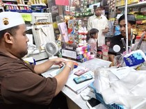 Agen BRILink Permudah Akses Layanan Perbankan bagi Warga Nunukan Kaltara