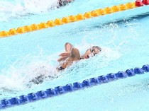 SEA Games 2025: RI Panen Final di Cabang Renang