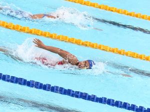 Renang Mulai Pelatnas Asian Games Awal Maret