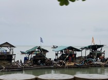 Operasi Tertib Tambang Menumbing 2025 Dimulai, Ini Sasarannya