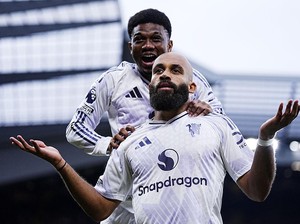 Bagaimana MU Tanpa Amad Diallo dan Mbeumo Nanti?