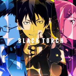 Nungguin 9 Tahun, Anime Black Torch Dikonfirmasi Segera Tayang