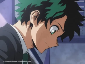 Plot Twist! My Hero Academia Belum Tamat, Ending Sebenarnya Akan Rilis