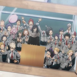 7 Episode Terbaik My Hero Academia