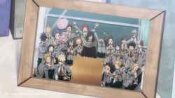 Ini Cuplikan Episode Terakhir My Hero Academia