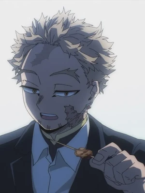 Ini Cuplikan Episode Terakhir My Hero Academia