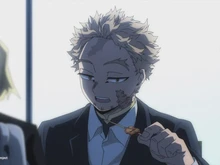 Ini Cuplikan Episode Terakhir My Hero Academia