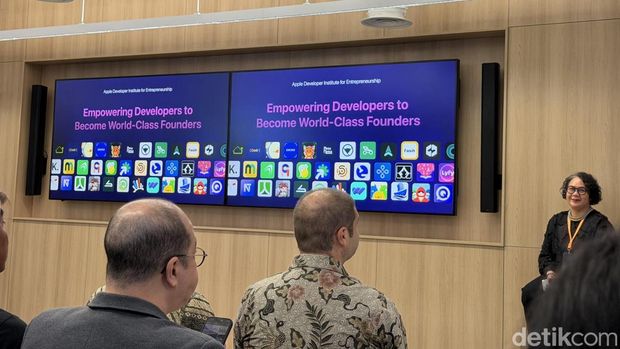 Apple Developer Academy Apple Developer Academy