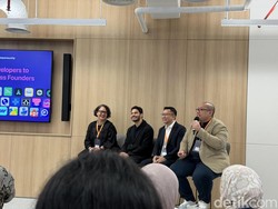 Video: 500 Siswa Apple Developer Academy Indonesia 2025 Diwisuda