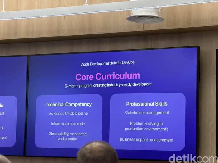 Apple Developer Academy