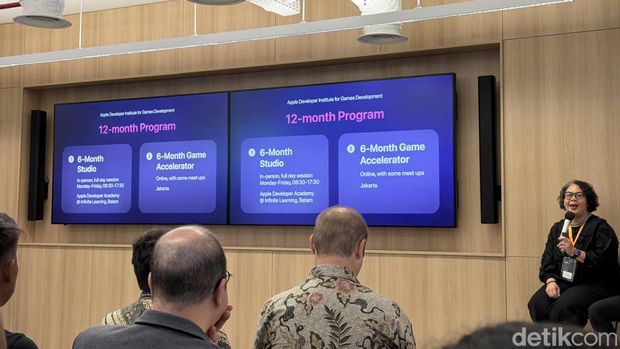 Apple Developer Academy Apple Developer Academy