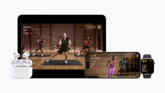 Apa Itu Apple Fitness+ dan Harga Langganan di Indonesia?