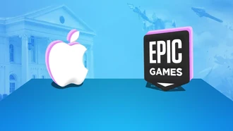 Apple Kalah Lagi dari Epic di Pengadilan Banding AS