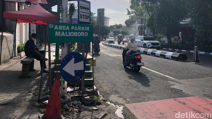 Asa Warga Eks TKP Abu Bakar Ali Setelah Jembatan Kewek Ditutup