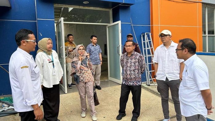 Arema FC Siap Terapkan Holding UMKM untuk Pengelolaan Stadion Kanjuruhan