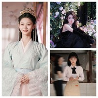 10 Artis Drama China Pendek Terpopuler di 2025, Pesonanya Bikin Jatuh Cinta