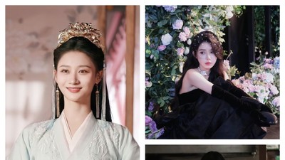 10 Artis Drama China Pendek Terpopuler di 2025, Pesonanya Bikin Jatuh Cinta