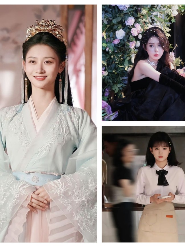 10 Artis Drama China Pendek Terpopuler di 2025, Pesonanya Bikin Jatuh Cinta