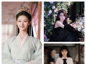 10 Artis Drama China Pendek Terpopuler di 2025, Pesonanya Bikin Jatuh Cinta
