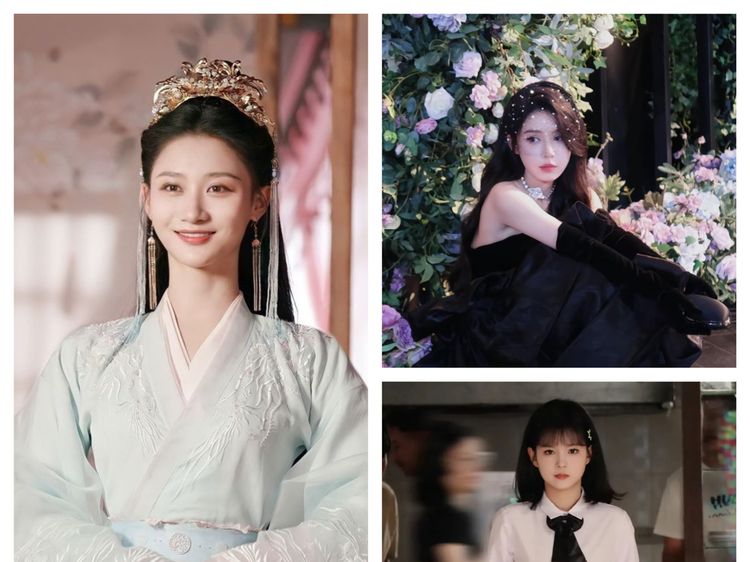 10 Artis Drama China Pendek Terpopuler di 2025, Pesonanya Bikin Jatuh Cinta