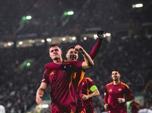 Celtic vs AS Roma: I Lupi Menang 3-0