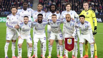 Aston Villa Ngeri Banget, 8 Laga Menang Semua!