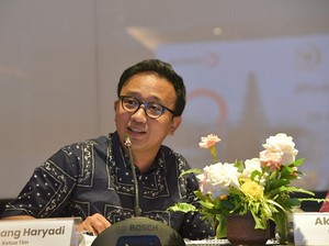 Komisi XII DPR Ungkap Poin Krusial di Revisi UU Migas