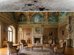 AI Tunjukkan Masa Lalu Lokasi Rusak, Hasilnya Bikin Syok