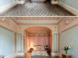 AI Tunjukkan Masa Lalu Lokasi Rusak, Hasilnya Bikin Syok