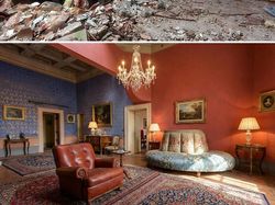 AI Tunjukkan Masa Lalu Lokasi Rusak, Hasilnya Bikin Syok