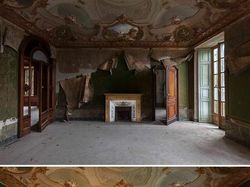 AI Tunjukkan Masa Lalu Lokasi Rusak, Hasilnya Bikin Syok